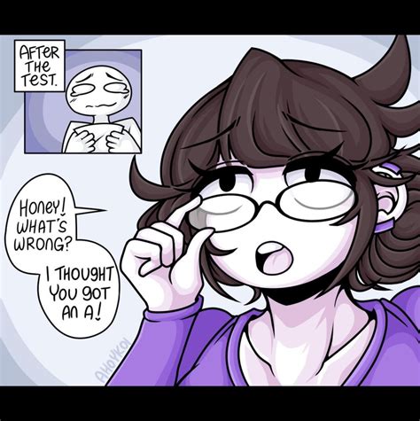 (Supports wildcard). . Rule 34 jaiden animations